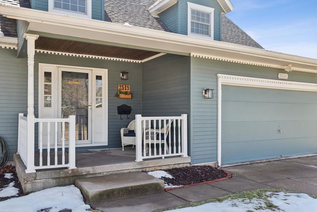 2515 E George Washington Boulevard, Davenport, IA 52803