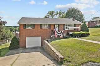 665 Summerlea Ave, City Of Washington, PA 15301