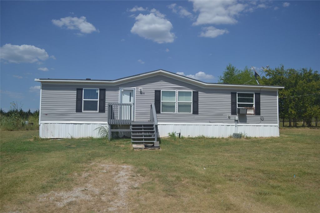 7456 Silverado Loop, Kaufman, TX 75142