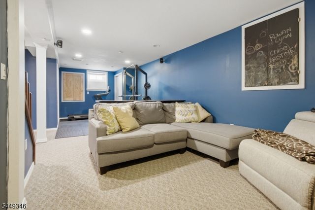 226 Edison St, Clifton City, NJ 07013