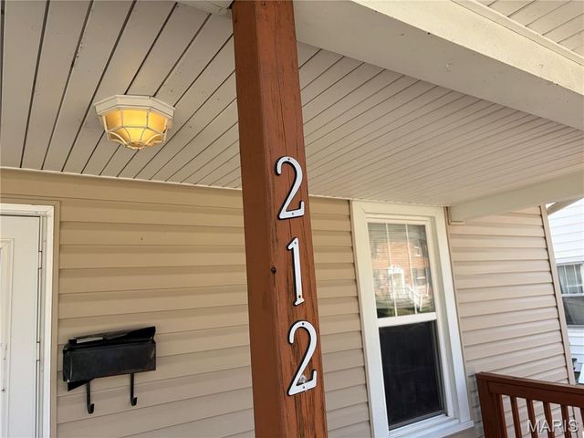 212 N Christina Avenue, Union, MO 63084