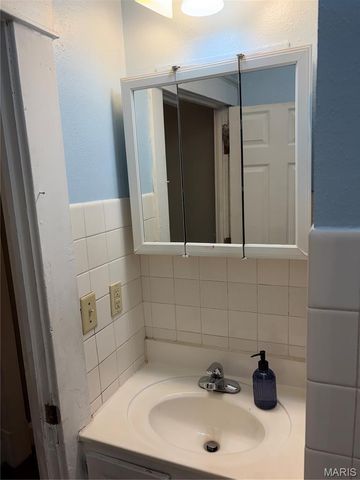 212 N Christina Avenue, Union, MO 63084