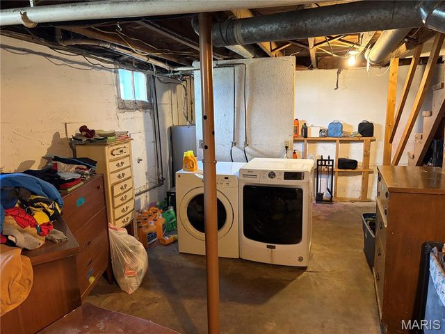 212 N Christina Avenue, Union, MO 63084