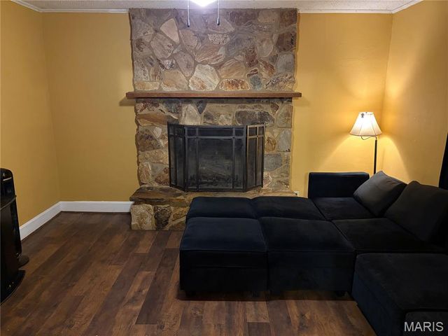 212 N Christina Avenue, Union, MO 63084