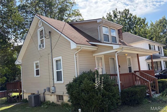 212 N Christina Avenue, Union, MO 63084