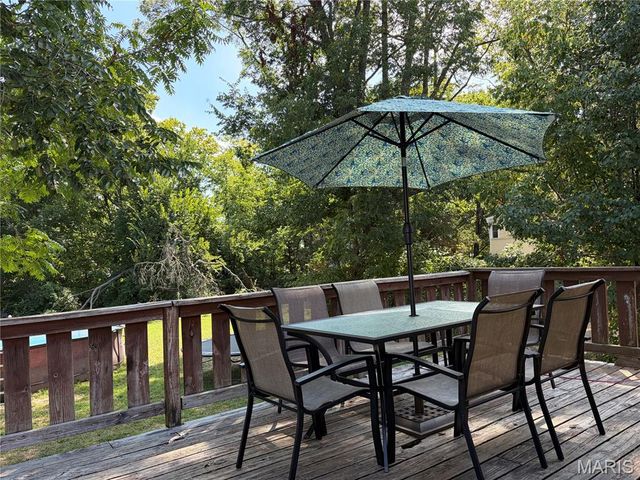 212 N Christina Avenue, Union, MO 63084