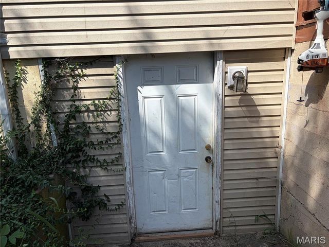 212 N Christina Avenue, Union, MO 63084