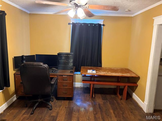 212 N Christina Avenue, Union, MO 63084