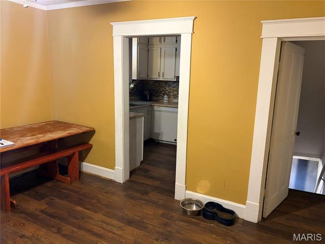 212 N Christina Avenue, Union, MO 63084