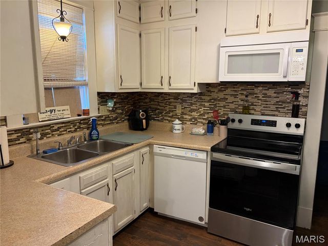 212 N Christina Avenue, Union, MO 63084