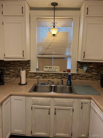 212 N Christina Avenue, Union, MO 63084