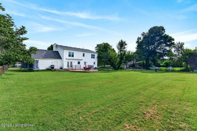 409 E Vine St, Shelbyville, KY 40065