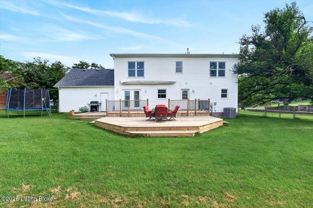 409 E Vine St, Shelbyville, KY 40065