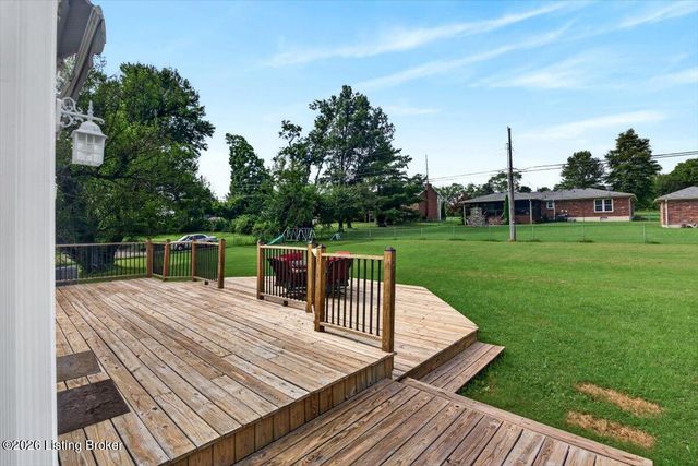 409 E Vine St, Shelbyville, KY 40065
