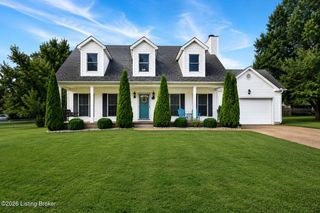 409 E Vine St, Shelbyville, KY 40065