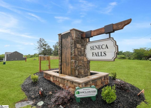 533 Whitewater Ridge, Seneca, SC 29678