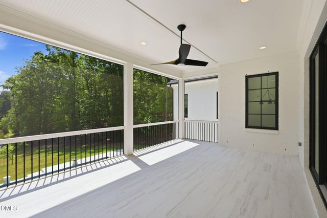 360 Democracy Place, Apex, NC 27523