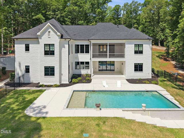 360 Democracy Place, Apex, NC 27523