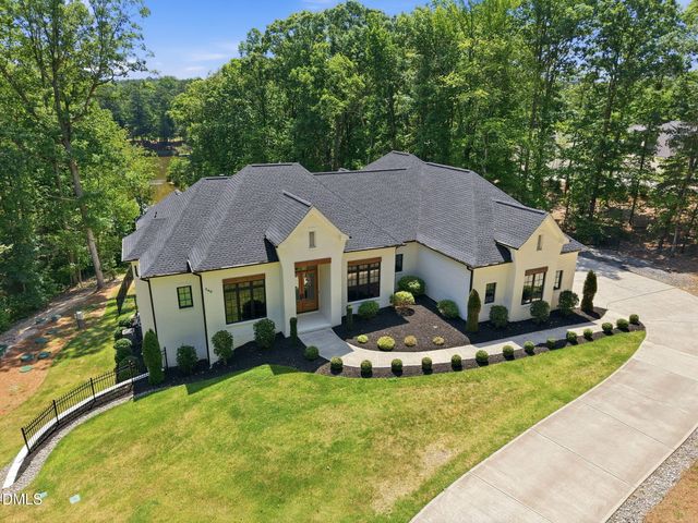 360 Democracy Place, Apex, NC 27523