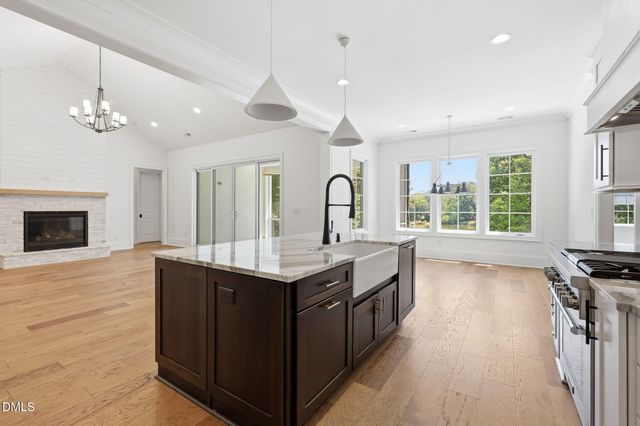 360 Democracy Place, Apex, NC 27523