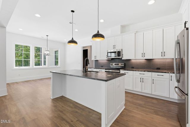 360 Democracy Place, Apex, NC 27523