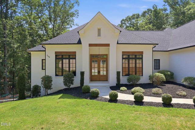 360 Democracy Place, Apex, NC 27523