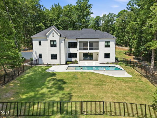 360 Democracy Place, Apex, NC 27523