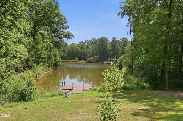 360 Democracy Place, Apex, NC 27523