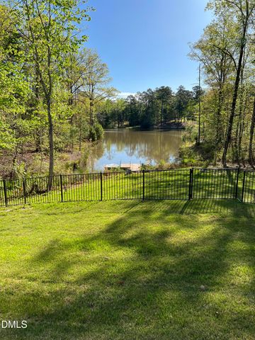 360 Democracy Place, Apex, NC 27523