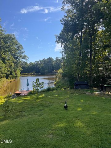 360 Democracy Place, Apex, NC 27523