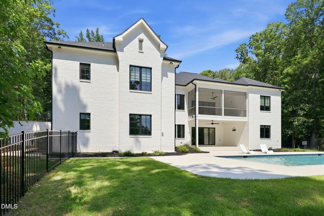 360 Democracy Place, Apex, NC 27523
