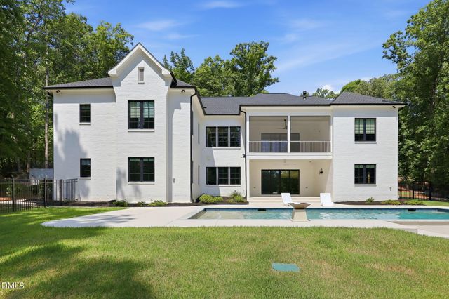 360 Democracy Place, Apex, NC 27523