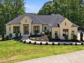 360 Democracy Place, Apex, NC 27523