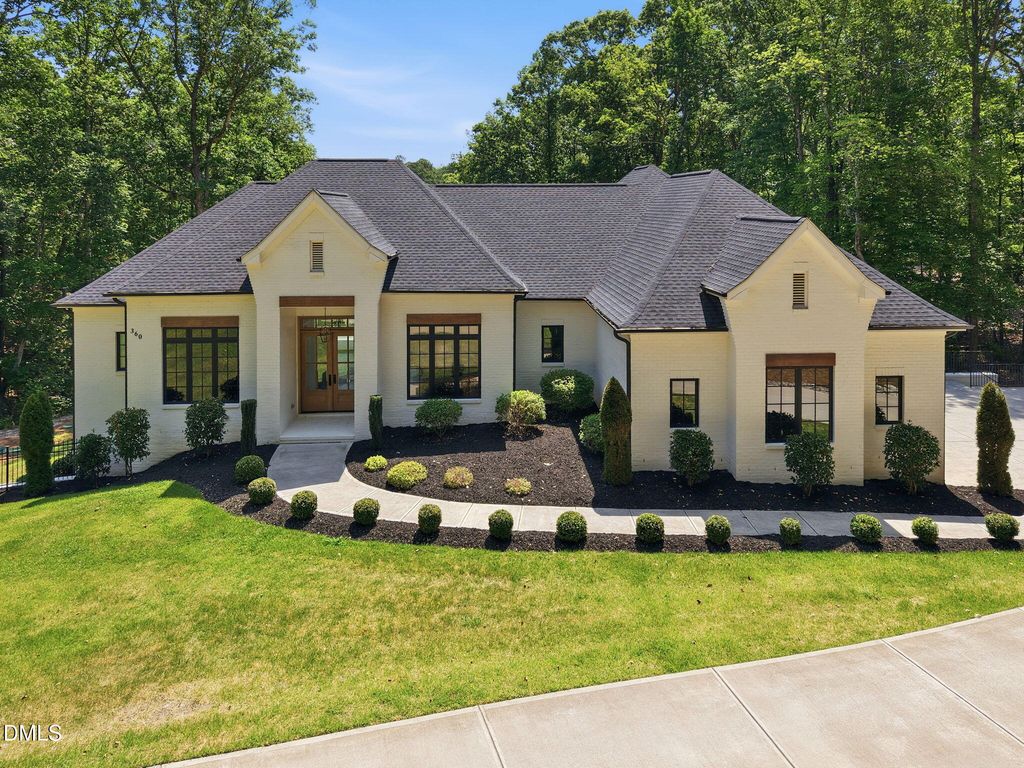 360 Democracy Place, Apex, NC 27523