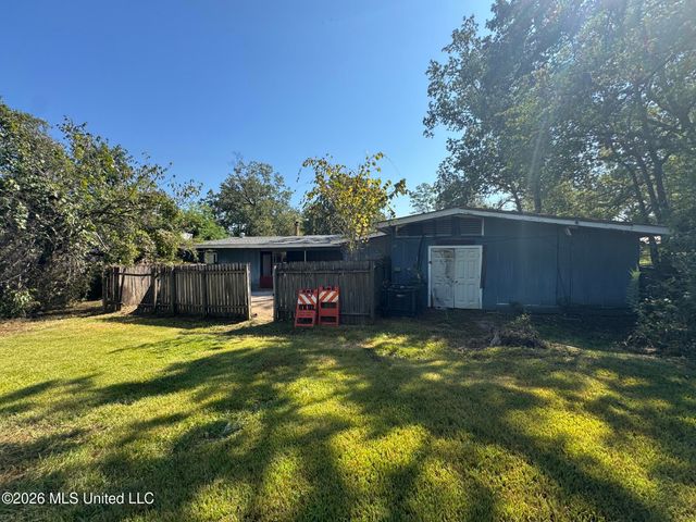 1769 Cheswood Drive, Jackson, MS 39204