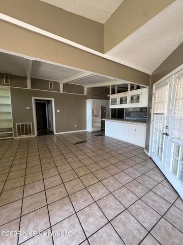 1769 Cheswood Drive, Jackson, MS 39204