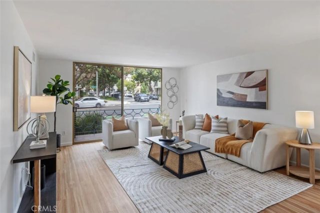 1000 Cordova Street 101, Pasadena, CA 91106