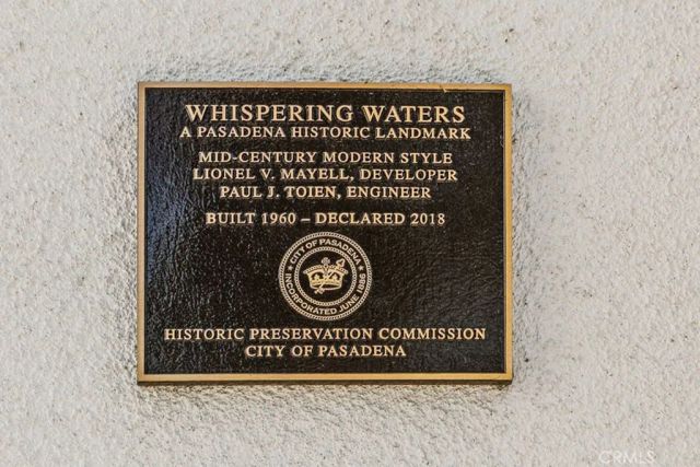 1000 Cordova Street 101, Pasadena, CA 91106