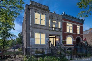 3217 W Fulton Boulevard 2, Chicago, IL 60624