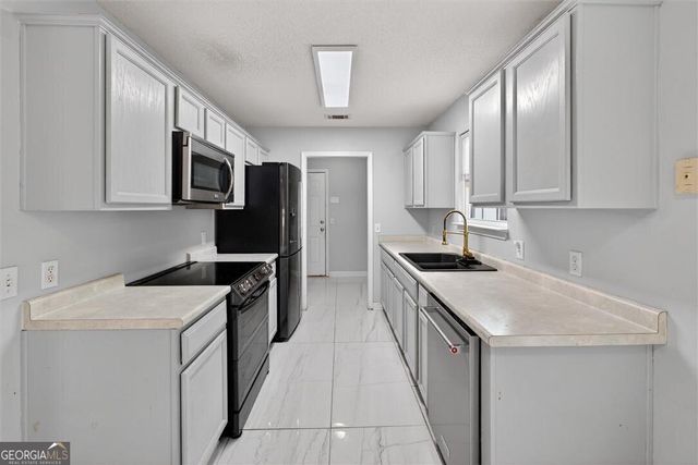 210 Stag Road, Springfield, GA 31329