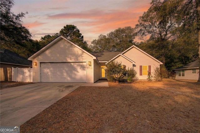 210 Stag Road, Springfield, GA 31329