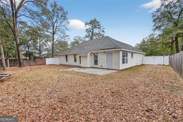 210 Stag Road, Springfield, GA 31329