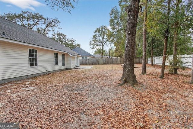 210 Stag Road, Springfield, GA 31329