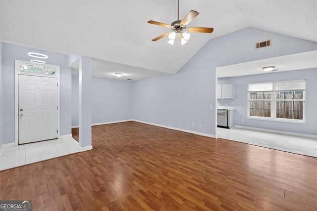 210 Stag Road, Springfield, GA 31329