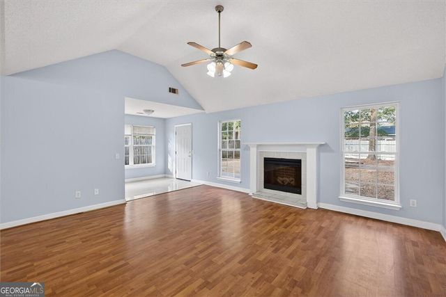 210 Stag Road, Springfield, GA 31329