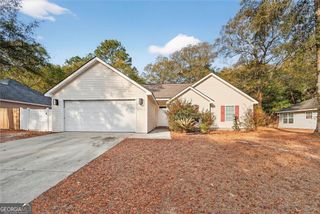 210 Stag Road, Springfield, GA 31329