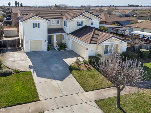 1720 Hicks Ave, Olivehurst, CA 95961