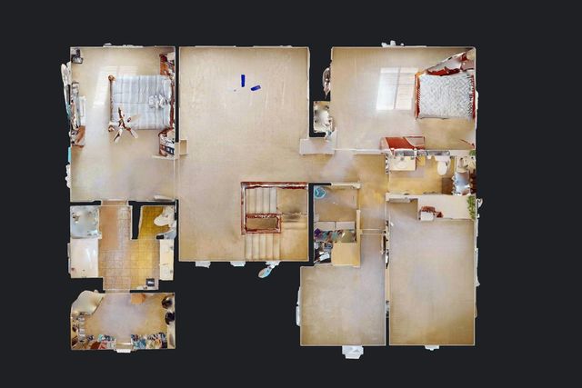 1720 Hicks Ave, Olivehurst, CA 95961