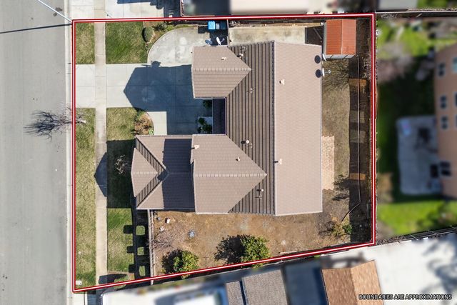 1720 Hicks Ave, Olivehurst, CA 95961