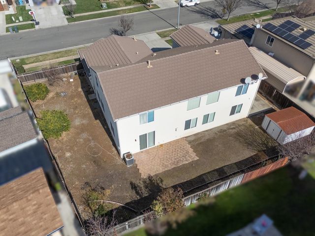 1720 Hicks Ave, Olivehurst, CA 95961